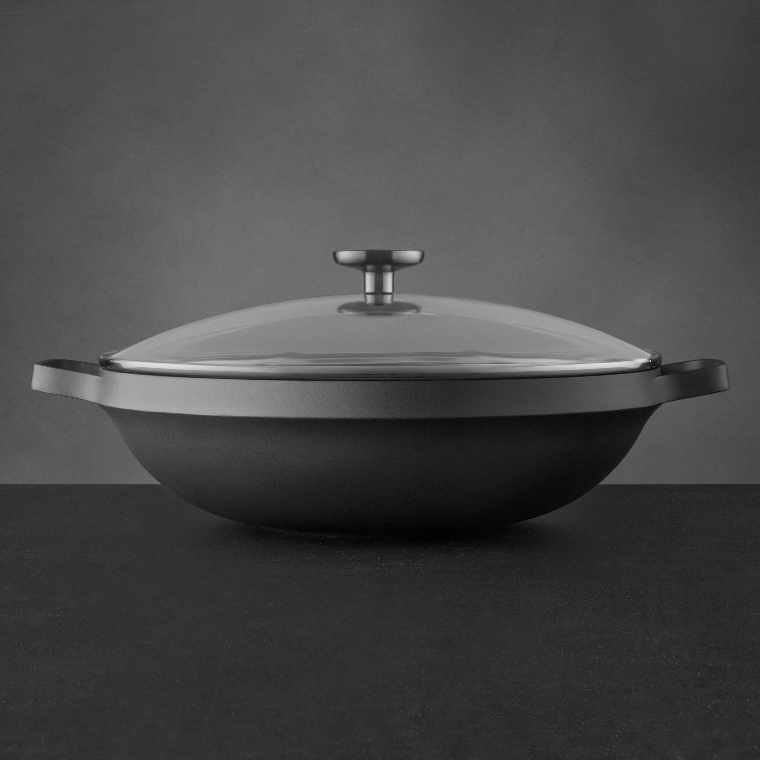 Covered Wok - Image 3
